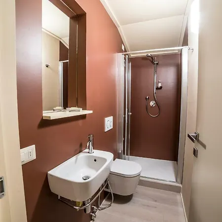 Il Teatro Romano Suites Apartment *