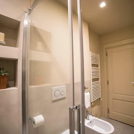 Il Teatro Romano Suites Apartment Lucca
