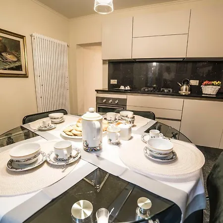 Apartment Il Teatro Romano Suites *