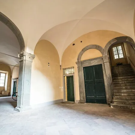 Apartment Il Teatro Romano Suites