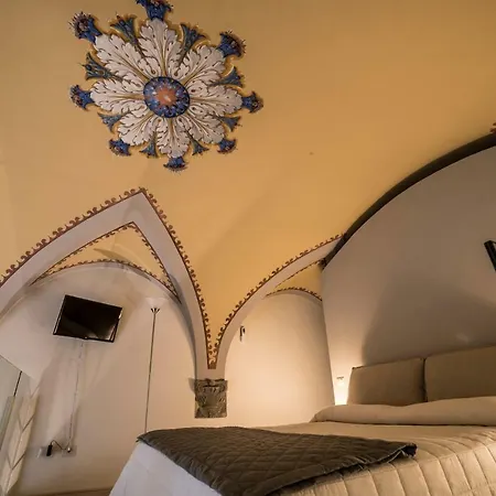 Apartment Il Teatro Romano Suites *