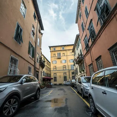 Il Teatro Romano Suites *