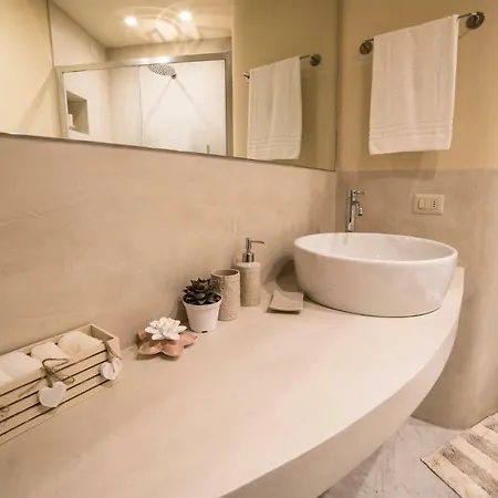 Apartment Il Teatro Romano Suites