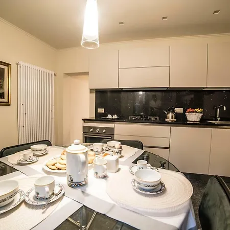 Il Teatro Romano Suites Apartment Lucca