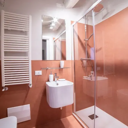 Il Teatro Romano Suites Apartment *