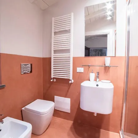 Apartment Il Teatro Romano Suites *