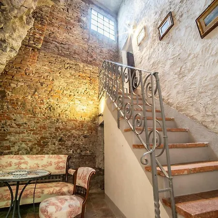 Apartment Il Teatro Romano Suites *