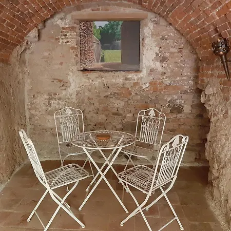 Il Teatro Romano Suites Apartment